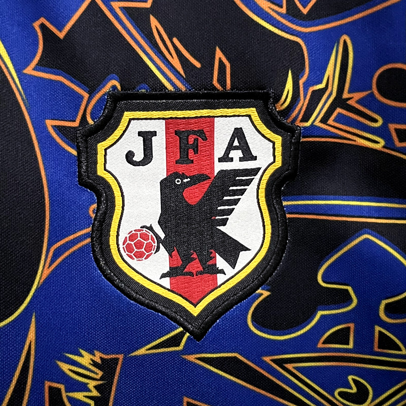 2023 Japan Tokusatsu Jersey