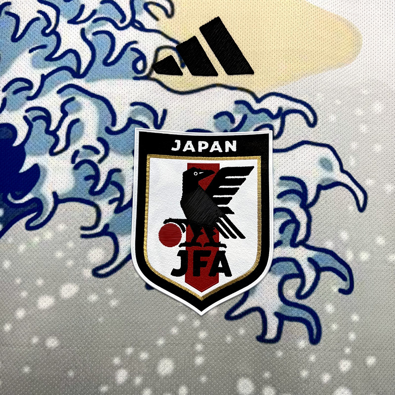 2024 Japan Wave Jersey