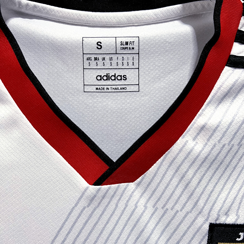 2023 Japan Samurai Jersey