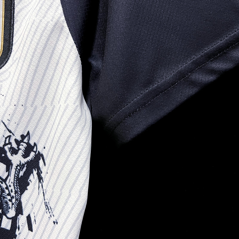 2023 Japan Samurai Jersey