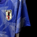 2022 Japan Home Jersey