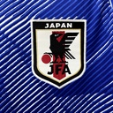 2022 Japan Home Jersey