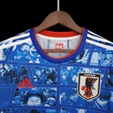 2021 Japan Anime Jersey