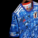2021 Japan Anime Jersey