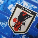 2021 Japan Anime Jersey