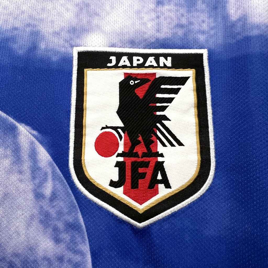 2023 Japan Mount Fuji Jersey
