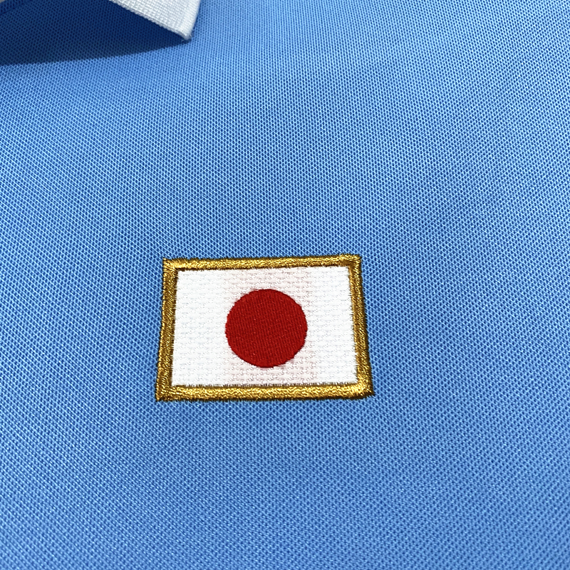 2021 Japan Centenary Jersey