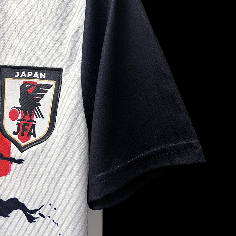 2023 Japan Katana Jersey