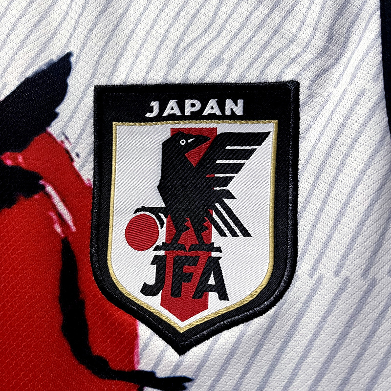 2023 Japan Katana Jersey