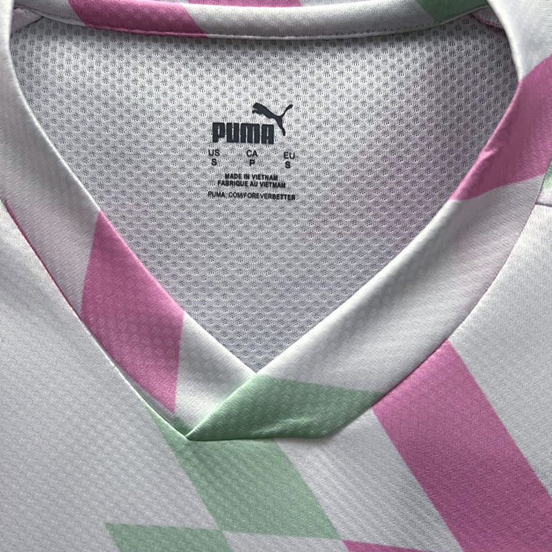 2022-23 Manchester City Pre-Match 5 Jersey