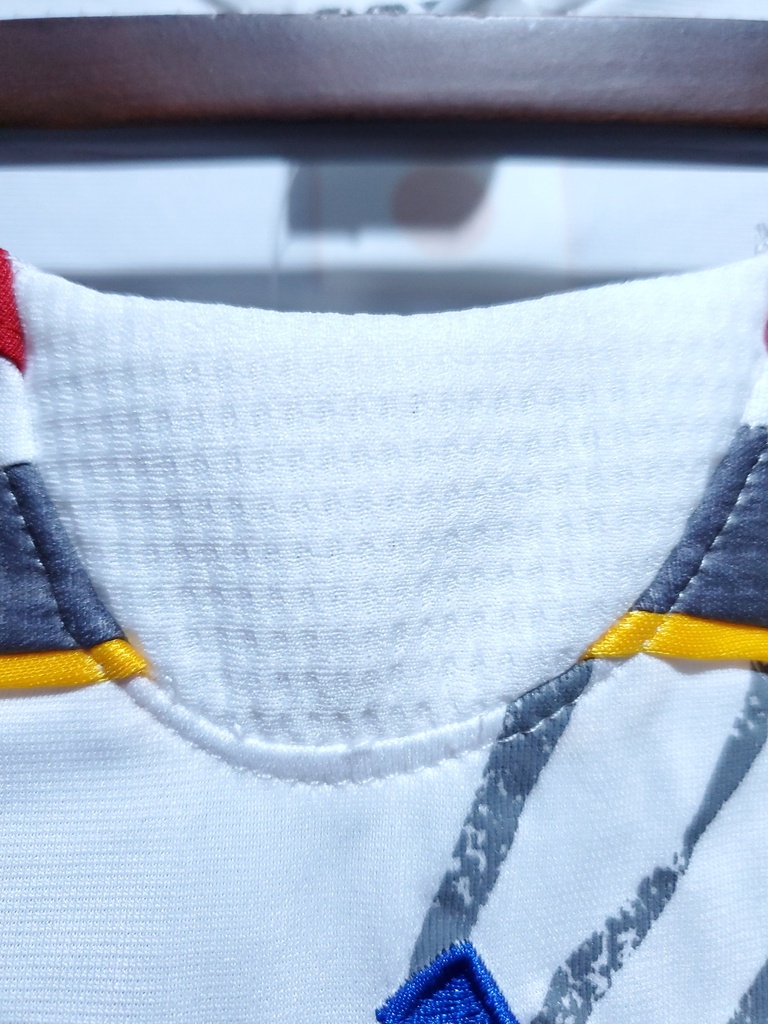 2006 Japan Away Jersey