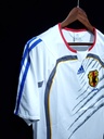 2006 Japan Away Jersey