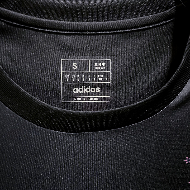 2023 Japan Sakura Dragon Jersey