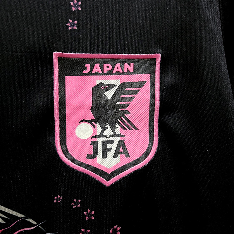 2023 Japan Sakura Dragon Jersey