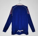 1998 Japan Home Long Sleeve Jersey
