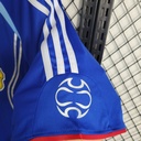 2006 Japan Home Jersey