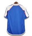 2000 Japan Home Jersey