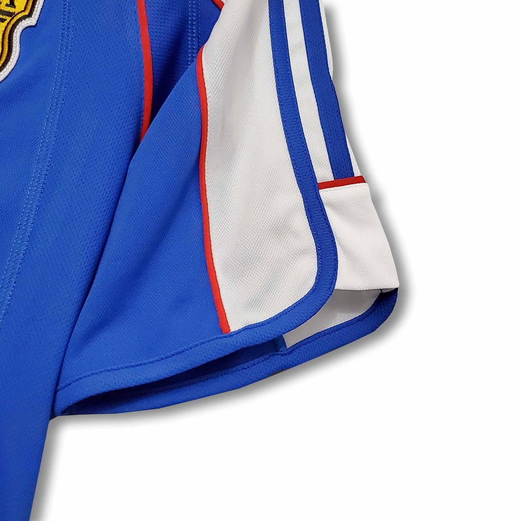 2000 Japan Home Jersey