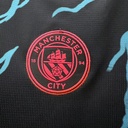 2023-24 Manchester City Third Jersey