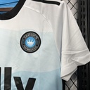 2024 Charlotte Home Jersey