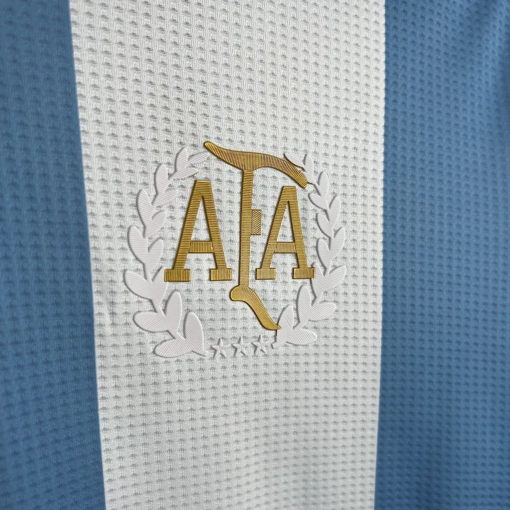 2024 Argentina Anniversary Jersey