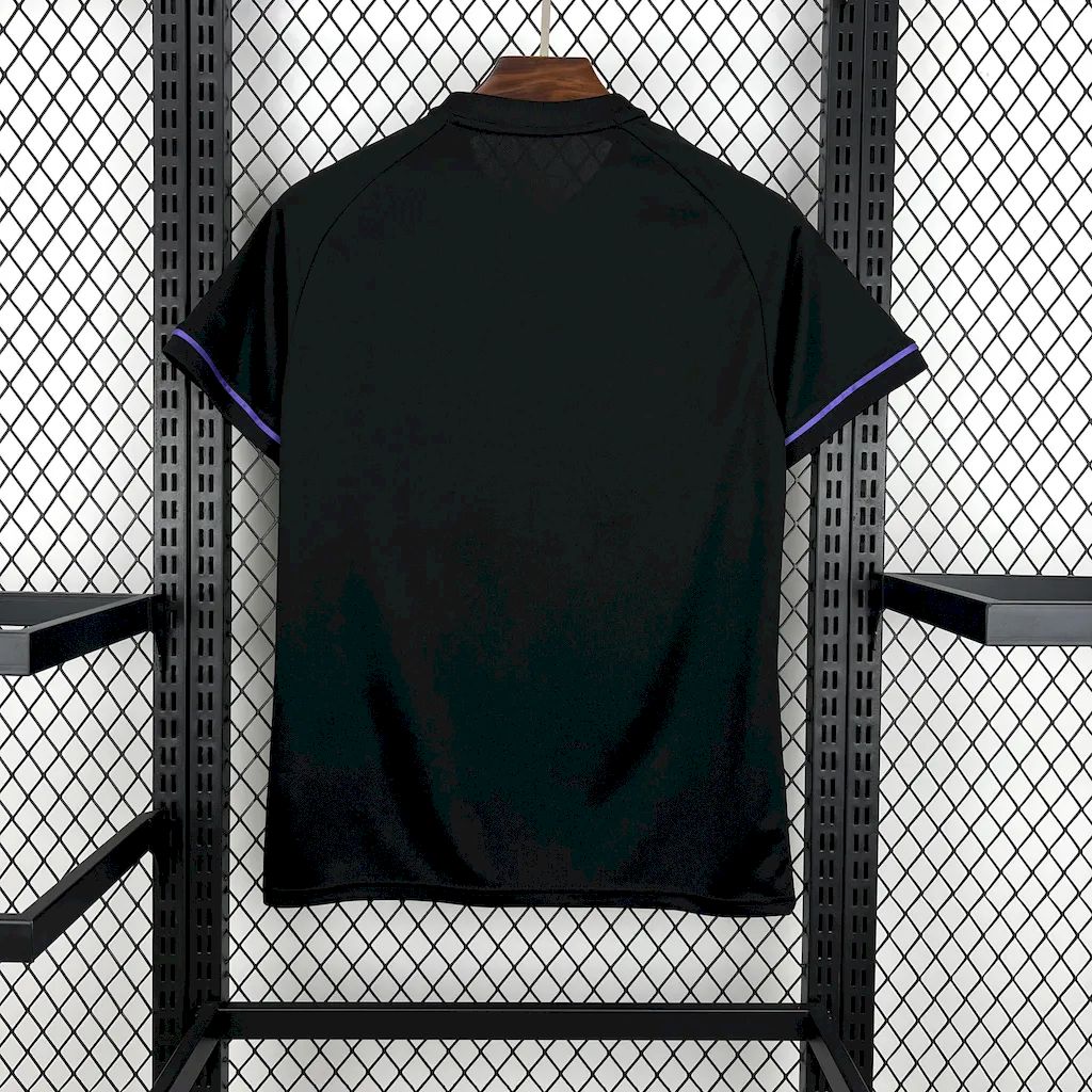 2024-25 Real Madrid Bat Jersey