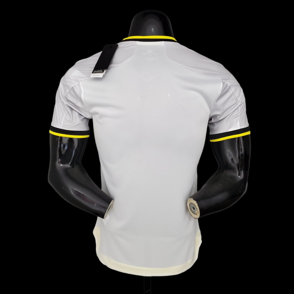 2021 Columbus Crew Home Jersey