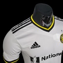 2021 Columbus Crew Home Jersey