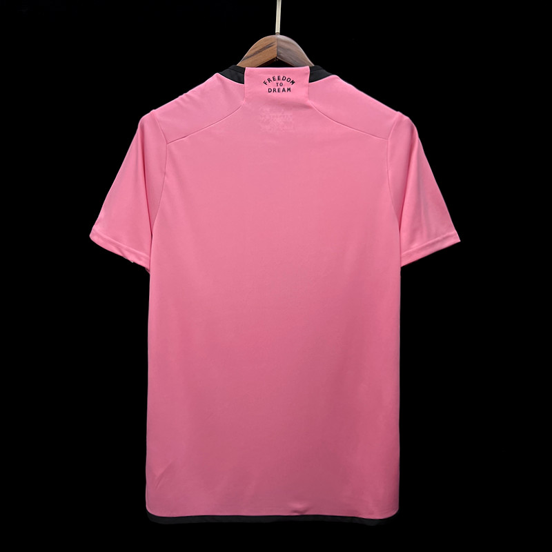 2024 Inter Miami Home Jersey