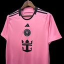 2024 Inter Miami Home Jersey