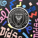 2023 Inter Miami Pre-Match Hispanic Heritage Jersey