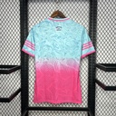 2024 Inter Miami Pink & Blue Jersey