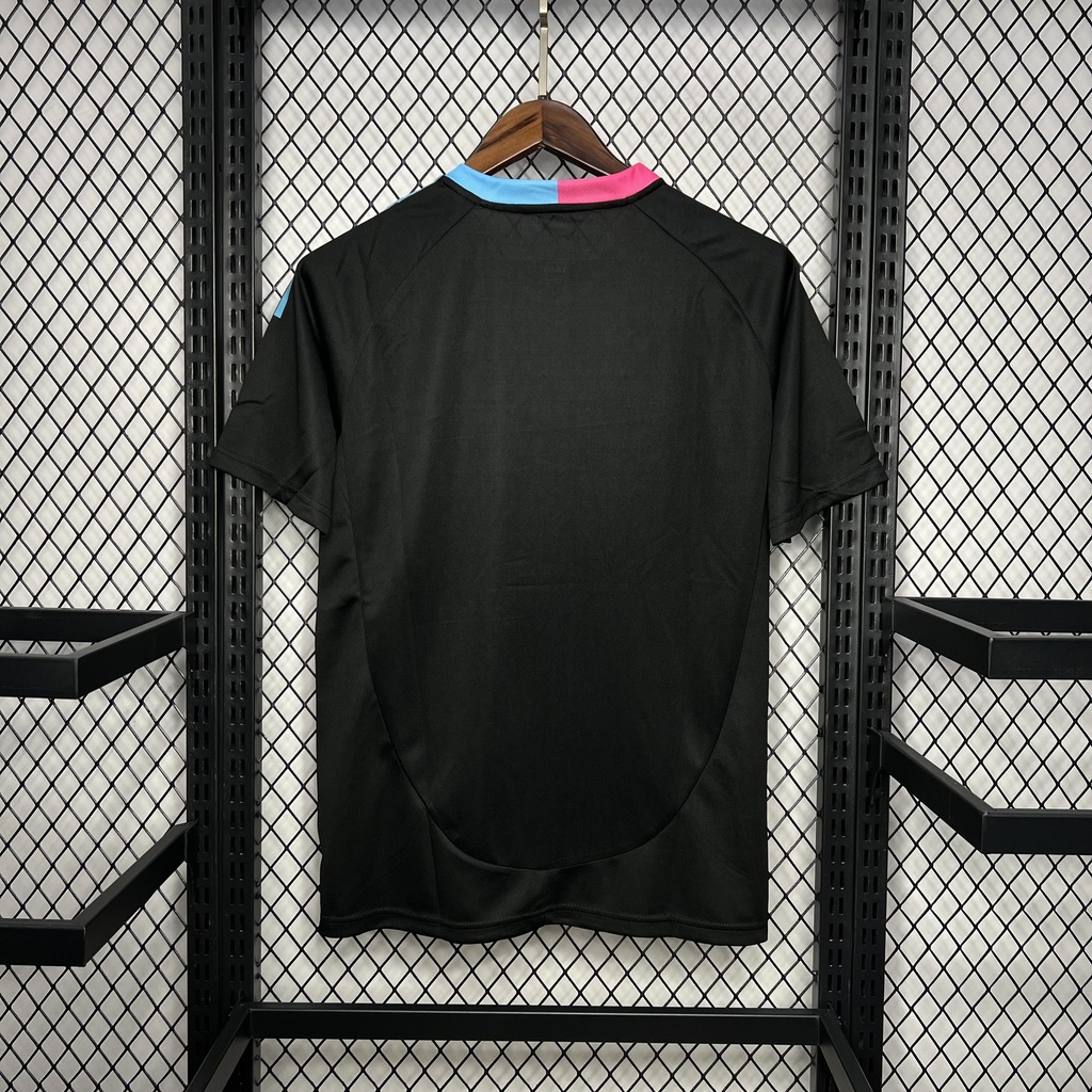 2024 Inter Miami Black Palm Jersey