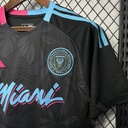 2024 Inter Miami Black Palm Jersey