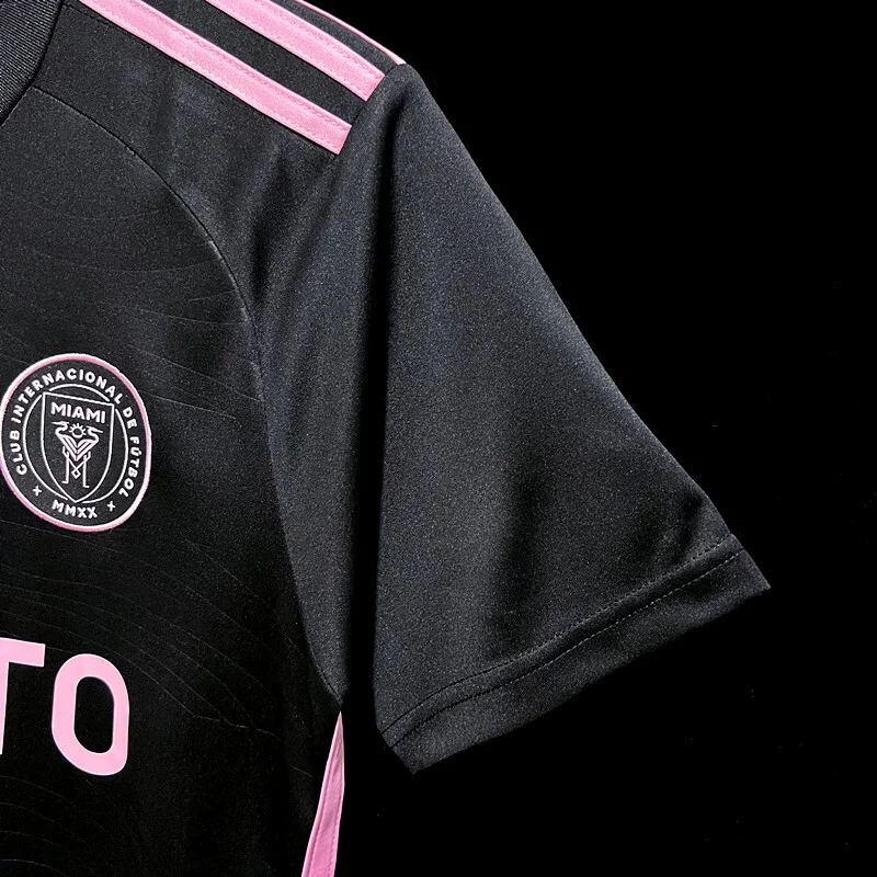 2023 Inter Miami Away Jersey