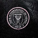 2023 Inter Miami Away Jersey