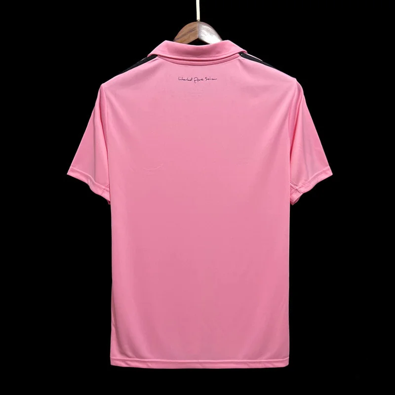 2023 Inter Miami Home Jersey