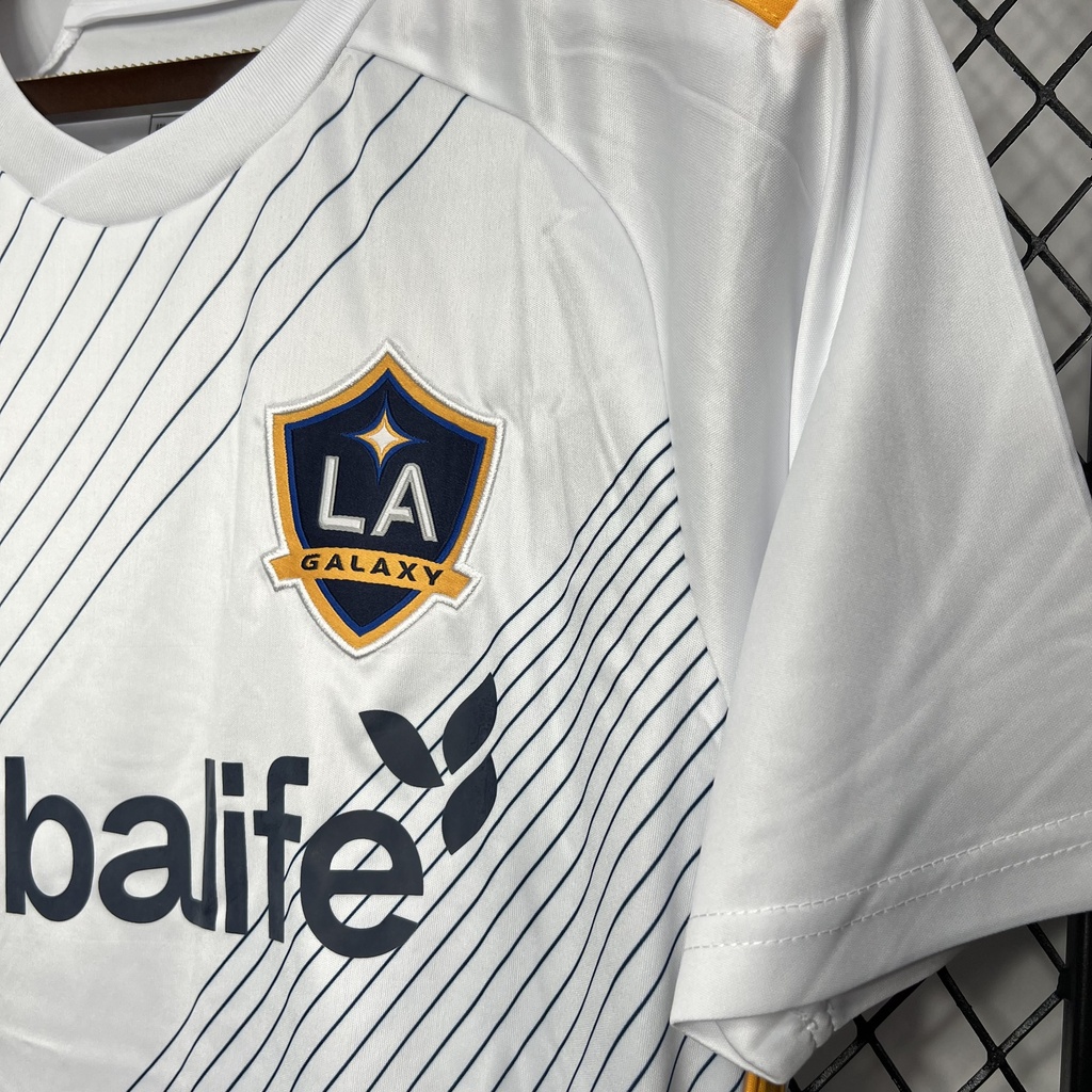 2024 LA Galaxy Home Jersey