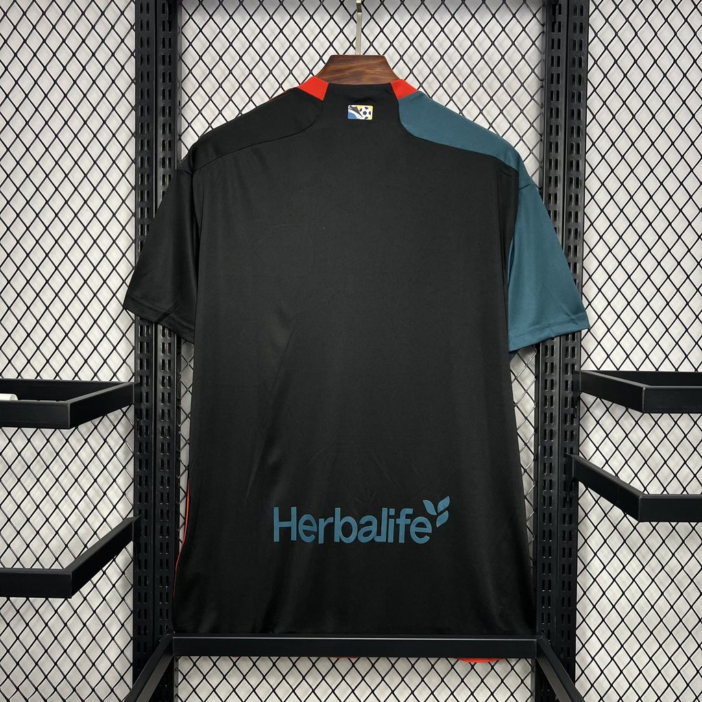 2024 LA Galaxy Third Jersey