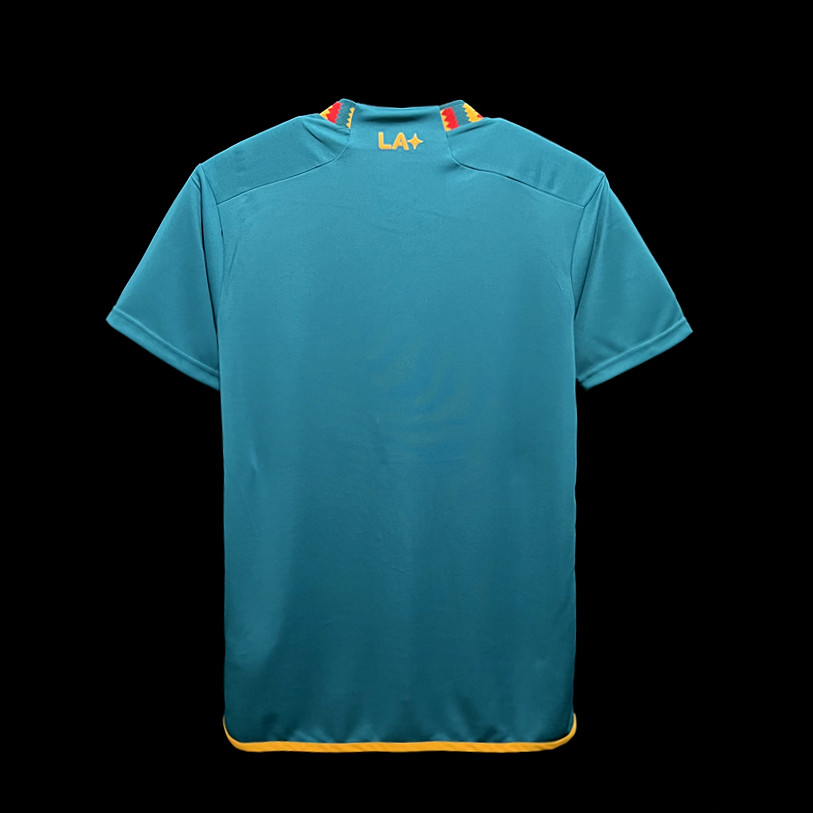 2023 LA Galaxy Away Jersey