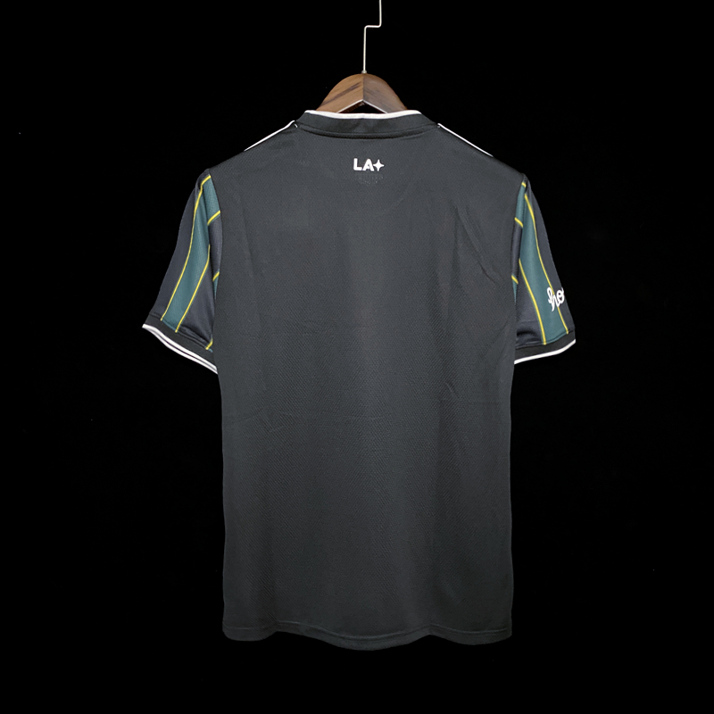 2021-22 LA Galaxy Away Jersey