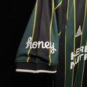 2021-22 LA Galaxy Away Jersey