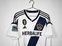 2012 LA Galaxy Home Jersey
