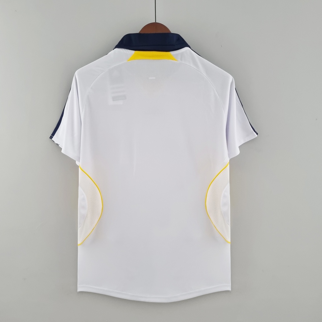 2007 LA Galaxy Home Jersey