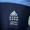 2006 Argentina Away Long Sleeve Jersey