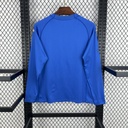 2000 Italy Home Long Sleeve Jersey