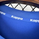 2000 Italy Home Long Sleeve Jersey
