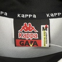 1999-00 Juventus Home Jersey