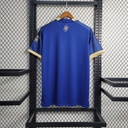 2022-23 Manchester City Chinese New Year Jersey