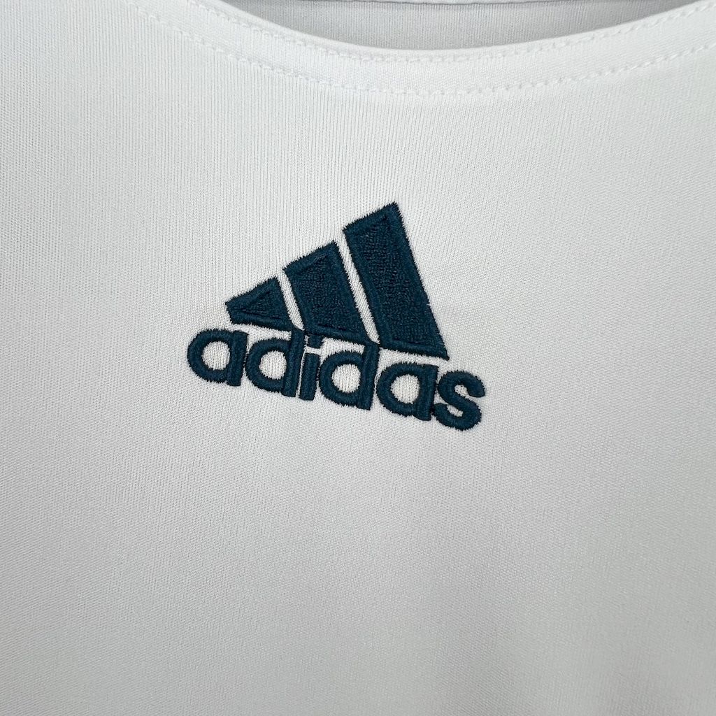 2006-07 Liverpool Third Jersey